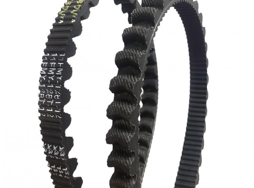 Shin Ho Brings MICHELIN Belt Drive Solutions to Global Bicycle OEMs